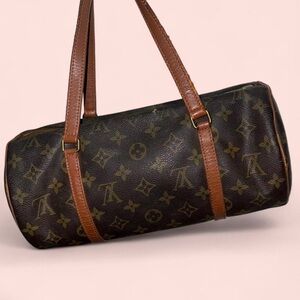 Vintage Louis Vuitton Papillon 30 M51365